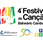 Abertas as inscrições para o Festival da Canção  de Balneário Camboriú