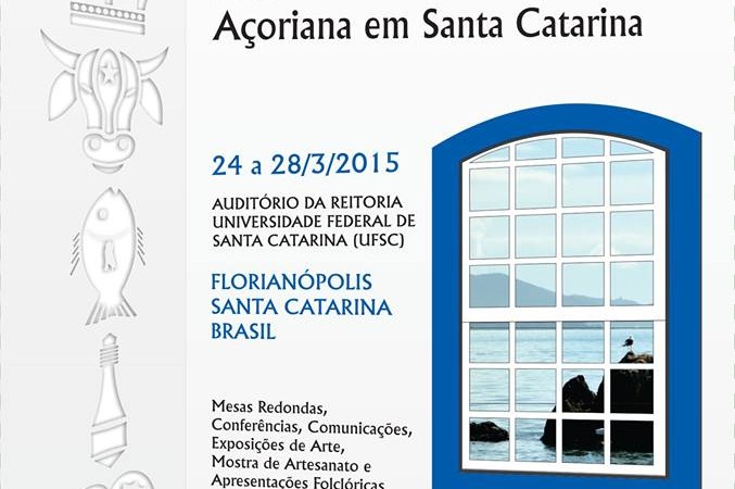 Convite do NEA/UFSC – evento imperdível em Florianópolis