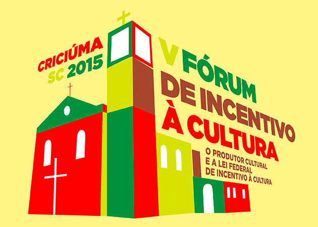 Comissão Nacional de Incentivo à Cultura em Criciúma