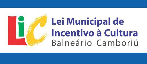 Edital da Lei Municipal de Incentivo e Fomento à Cultura 008 / LIC 2016