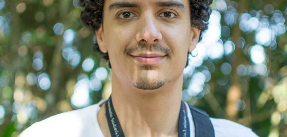 Matheus Mello completa meio ano na Escola Internacional de Cinema e Televisão de Cuba
