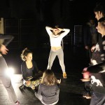 Teatro Bruno Nitz celebra o Dia da Dança