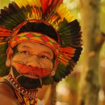 Cotidiano de tribo Pataxó é tema de documentário