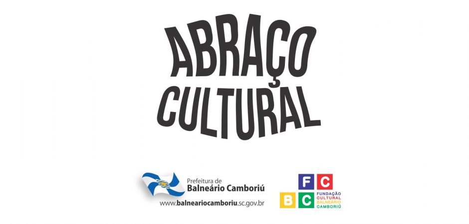 Abraço Cultural reúne mais de 30 atrações para comemorar os 52 anos de Balneário Camboriú