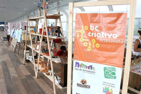 Evento reuniu empreendedores criativos de Balneário Camboriú
