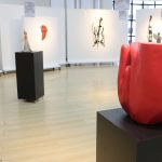 Galeria Municipal de Arte de Balneário Camboriú está interditada