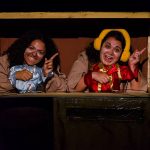 Espetáculo “Som na Caixa”, de Balneário Camboriú, será apresentado no Festival de Teatro de Bonecos de Joinville