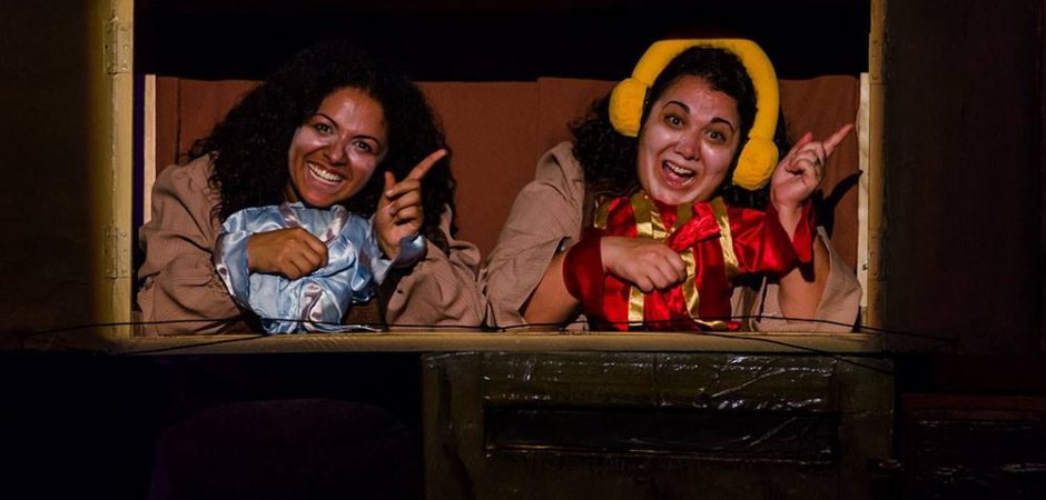Espetáculo “Som na Caixa”, de Balneário Camboriú, será apresentado no Festival de Teatro de Bonecos de Joinville