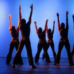 Teatro Municipal Bruno Nitz terá Mostra de Dança em outubro