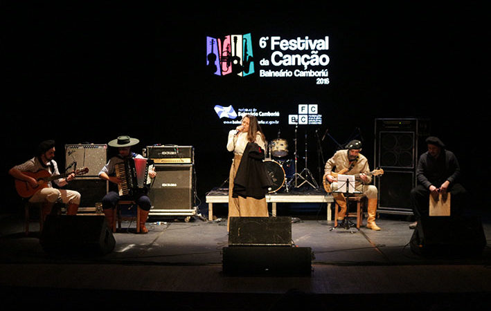 Fundação Cultural contratará serviços de Curadoria e Triagem para o Festival da Canção