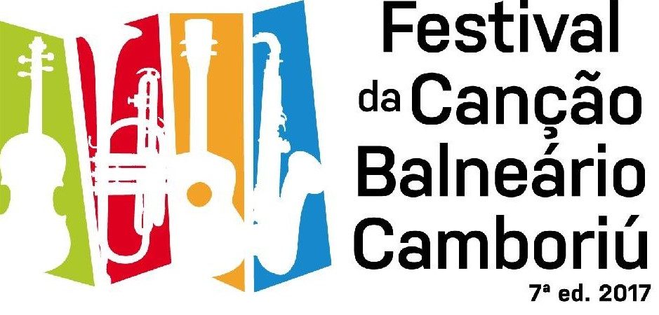 Fotos do 7º Festival da Canção de Balneário Camboriú