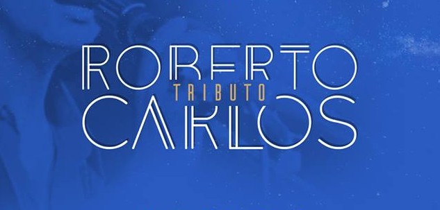 Teatro Municipal Bruno Nitz receberá tributo a Roberto Carlos nesta sexta-feira