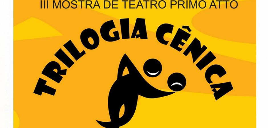 Teatro Municipal Bruno Nitz receberá três espetáculos nesta quinta-feira