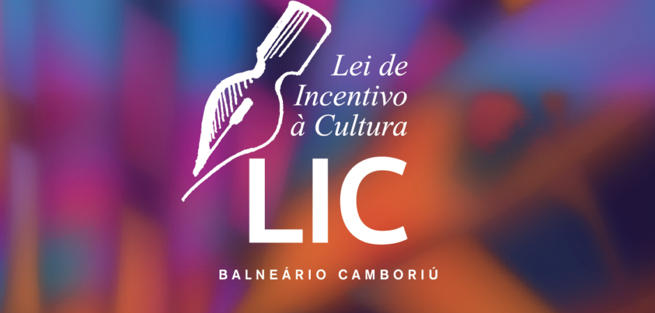 Fundação Cultural divulga lista final de projetos aprovados na LIC