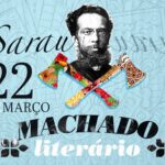 Primeiro Sarau Machado Literário está marcado para a próxima quinta-feira (22)