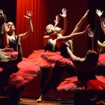 Semana da Dança movimenta Teatro Municipal de quinta a domingo
