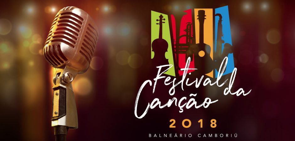 Vencedoras do 8º Festival da Canção de Balneário Camboriú