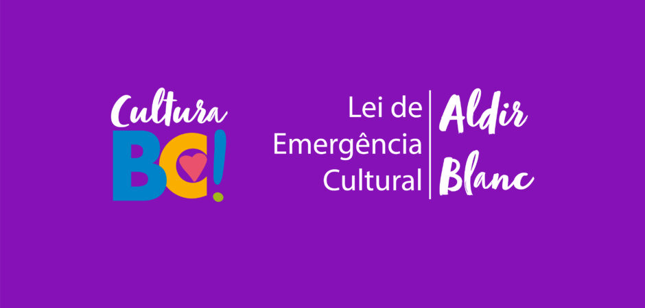 Fundação Cultural de Balneário Camboriú libera pagamentos para os projetos selecionados pela Lei Aldir Blanc