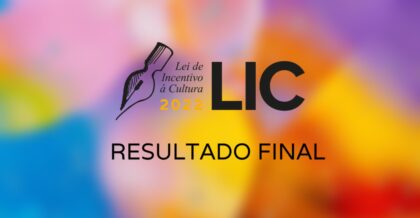 LIC 2022 – Resultado Final
