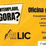Fundação Cultural promove live para contemplados na LIC nesta sexta-feira
