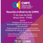 Reunião CMPC