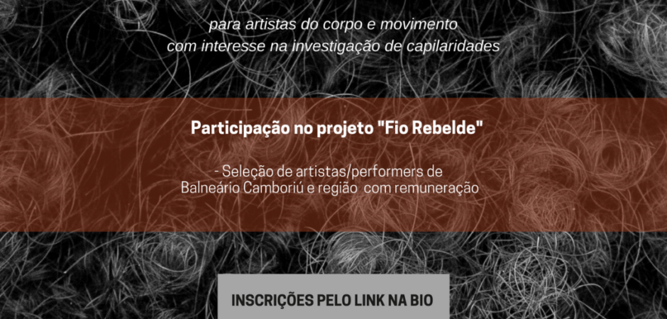 Projeto Fio Rebelde