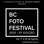 LIC: 6º BC Foto Festival volta em formato presencial