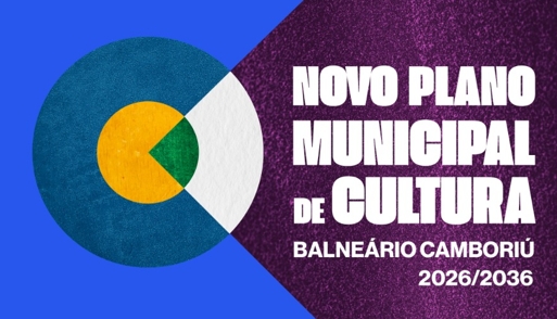 População pode sugerir metas e ações para o novo Plano Municipal de Cultura