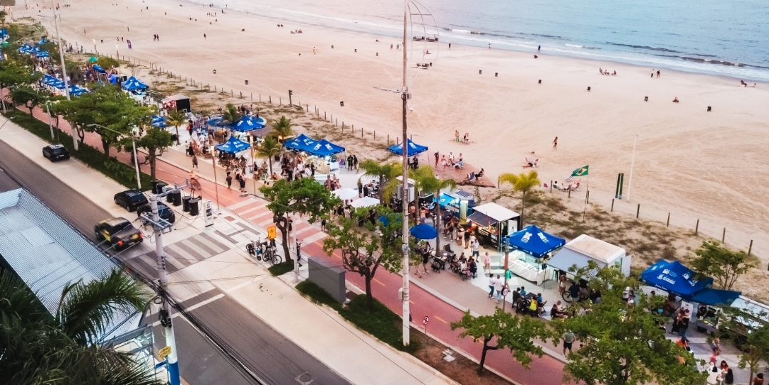 EDITAL Nº003/2026 PERMISSÃO DE USO DE ESPAÇO PÚBLICO FEIRA DA ORLA DE BALNEÁRIO CAMBORIÚ